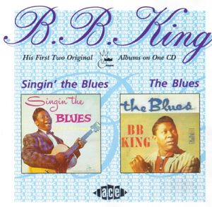 Singin' the Blues / The Blues