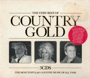 The Very Best of Country Gold