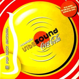 Vibesound Coca-Cola 3: Pop Rock Nacional