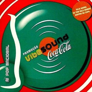 Vibesound Coca-Cola 2: Pop nacional