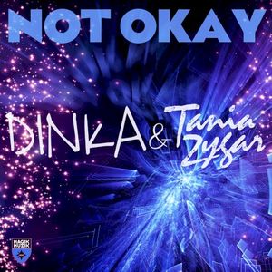 Not Okay (EP)