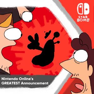 Nintendo Online’s Greatest Announcement (Single)