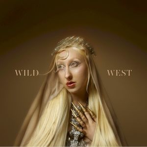 Wild West (Single)