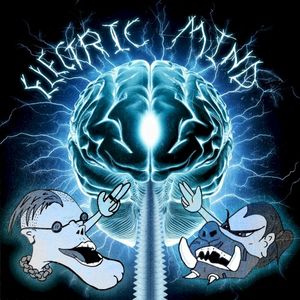 Electric Mind (Single)