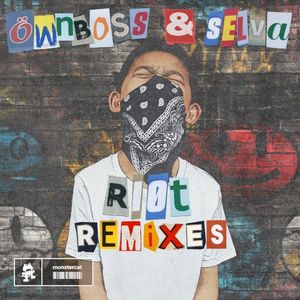 RIOT (Remixes) (EP)