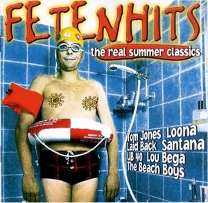 Fetenhits: The Real Summer Classics