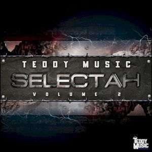 Selectah, Vol. 2