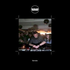 Eyesdown (Machinedrum remix)