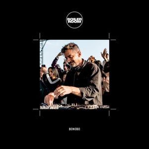 Boiler Room: Bonobo at DGTL Amsterdam, Apr 9, 2023 (Live)