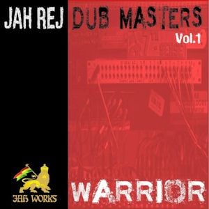 Dub Master Red: Warrior