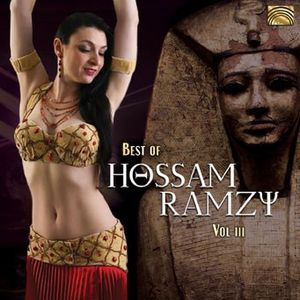 Best of Hossam Ramzy, Vol. III