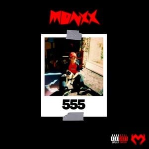 555 EP (Single)