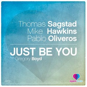 Just Be You (Single)