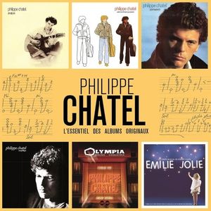 L’Essentiel des albums originaux