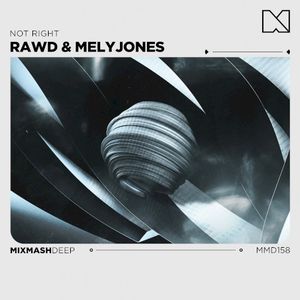 Not Right (Single)