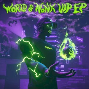 World Of Wonk - VIP