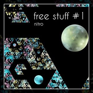 free stuff #1 (EP)