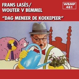 Dag Meneer De Koekepeer (OST)