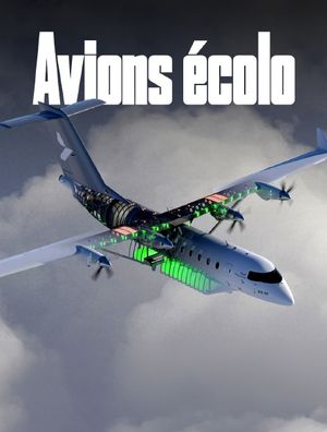 Avions écolo, décollage vers le futur