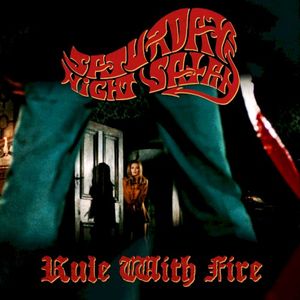 Rule With Fire (Single)