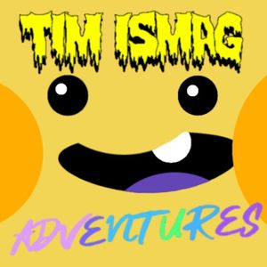 Adventures (EP)