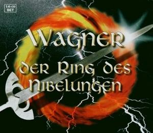 Der Ring des Nibelungen