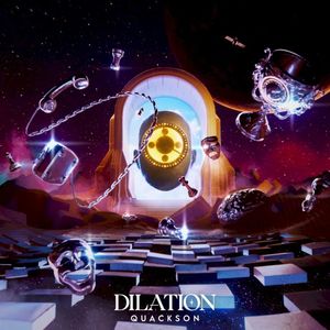 Dilation (EP)