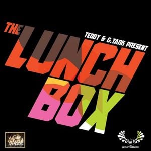 The Lunch Box (EP)