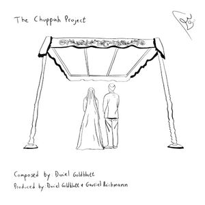 The Chuppah Project (EP)