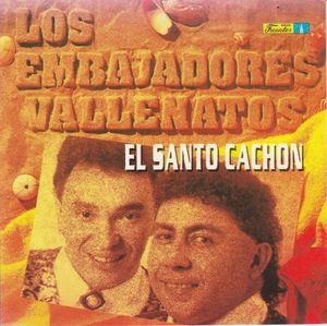 El santo cachón