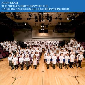 Adon Olam (Single)