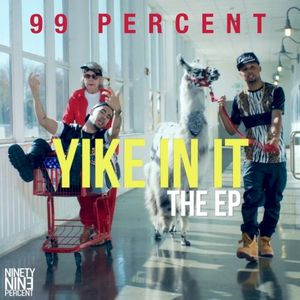 Yike In It (EP)
