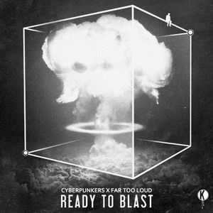 Ready to Blast (Single)