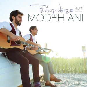 Modeh Ani (Single)