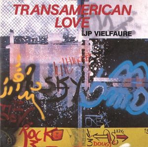 Transamerican Love