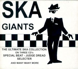 Ska Giants