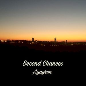 Second Chances (Single)