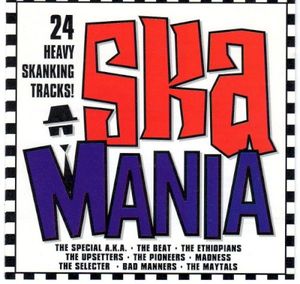 Ska Mania