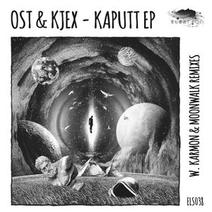 Kaputt (Karmon remix)