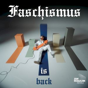 Faschismus Is Back (Single)