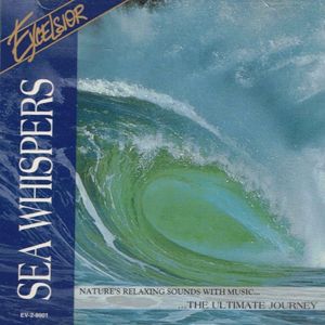 Eco‐Voyage Sea Whispers: Nature’s Relaxing Sounds With Music