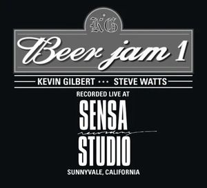 Beer Jam 1 (Live)