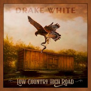 Low Country High Road