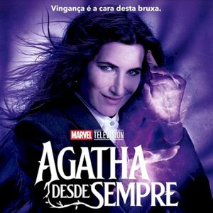 Agatha Desde Sempre (EP)