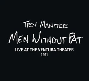 Troy Manitee Live At Ventura Theater (Live)