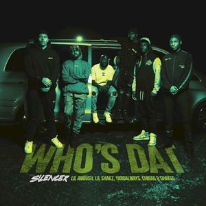 Who’s Dat (Single)