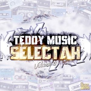 Selectah, Vol. 3