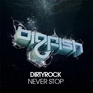 Never Stop (Single)