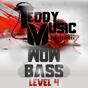 Wow Bass Level 4 (EP)