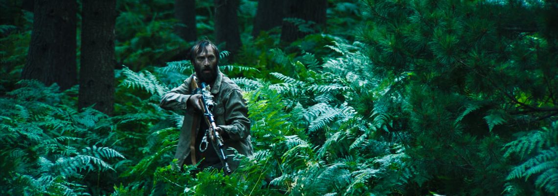 Cover Call of Silence